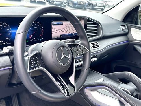 Certified 2026 Mercedes-Benz GLE 350 4MATIC image 16