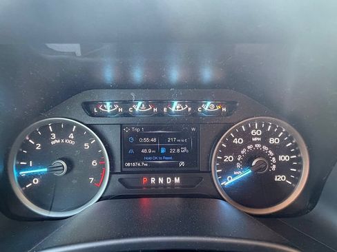 Used 2019 Ford F150 XLT w/ Equipment Group 302A Luxury AWD/4WD image 36