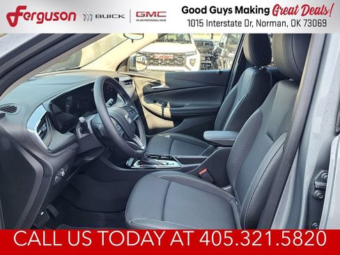 New 2026 Buick Encore GX Preferred w/ Comfort Package FWD image 15