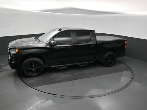 Used 2024 Chevrolet Silverado 1500 RST w/ RST All Star Premium Package image 25