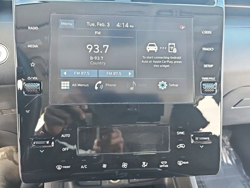 Used 2024 Hyundai Tucson SEL image 20