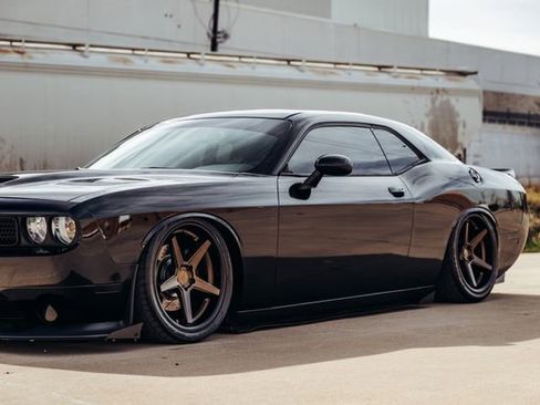 Used 2013 Dodge Challenger R/T Plus image 36