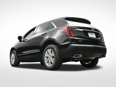 Used 2025 Cadillac XT5 Luxury AWD/4WD image 26