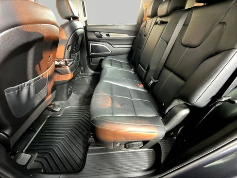 Used 2022 Kia Telluride EX FWD image 20