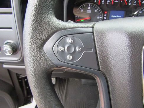 Used 2019 GMC Sierra 1500 Limited w/ Elevation Edition image 16