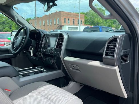 Used 2020 Ford F150 XLT w/ Equipment Group 302A Luxury AWD/4WD image 21