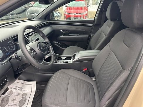 Used 2023 Hyundai Santa Cruz SEL w/ Activity Package image 9