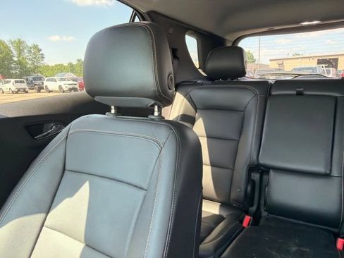 Used 2018 Chevrolet Equinox Premier AWD/4WD image 10