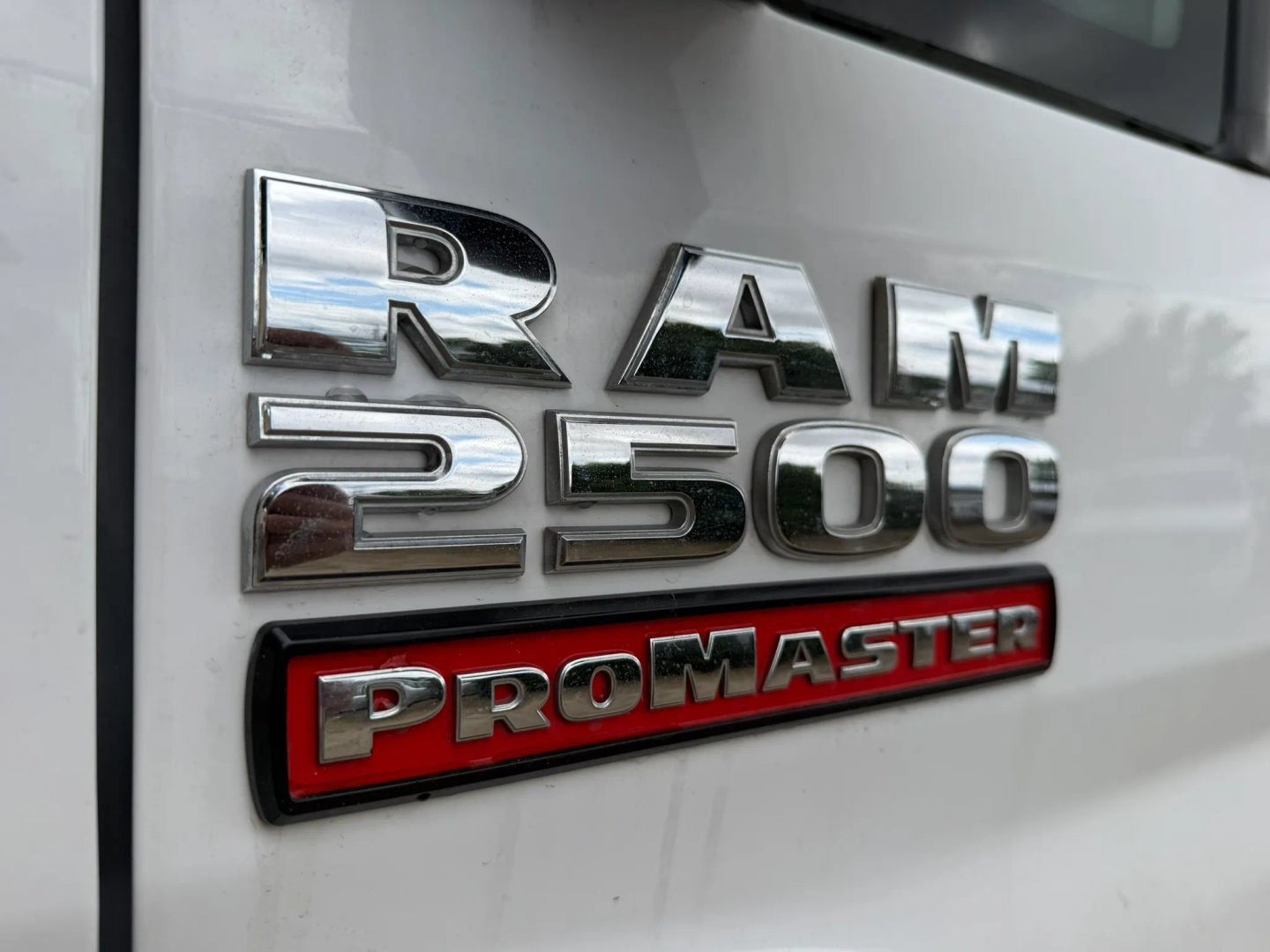 Used 2021 RAM ProMaster 2500 FWD image 25