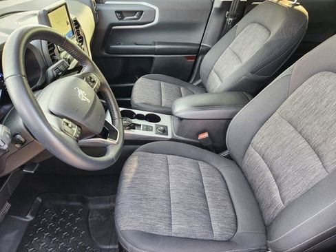 Used 2023 Ford Bronco Sport Big Bend w/ Convenience Package image 4