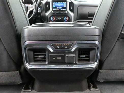 Used 2021 Chevrolet Silverado 2500 LTZ image 47