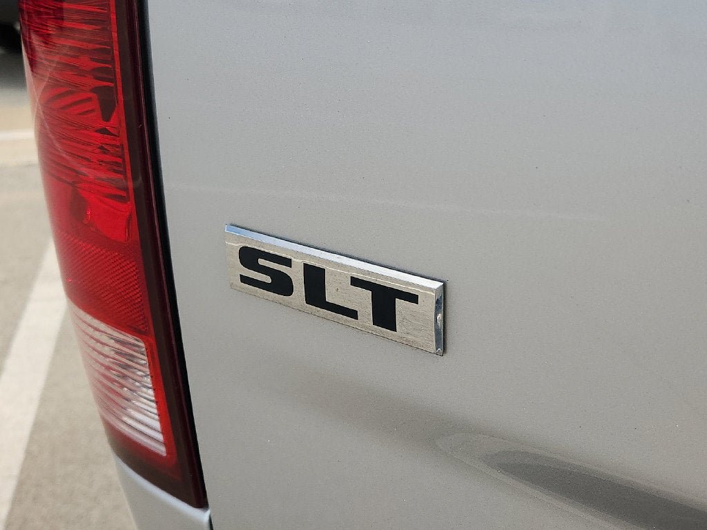 Used 2012 RAM 1500 Classic SLT RWD image 14