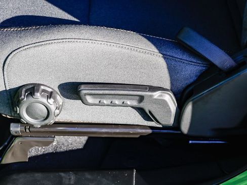 New 2026 Jeep Gladiator Sport image 23