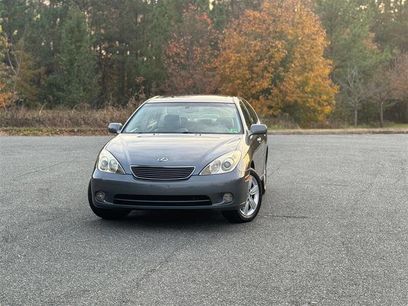 Used 2005 Lexus ES 330
