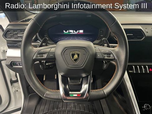 Used 2019 Lamborghini Urus image 16