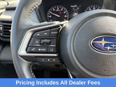 Certified 2025 Subaru Outback Premium AWD/4WD image 15