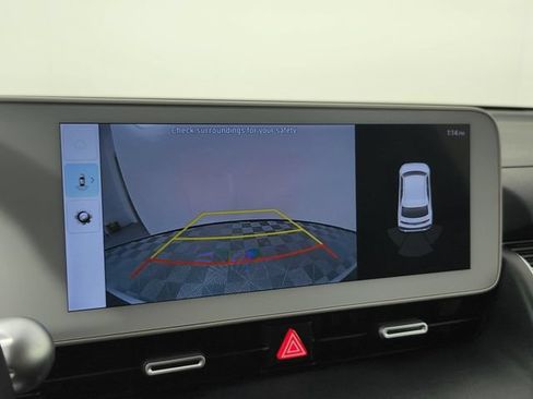 Certified 2024 Hyundai Ioniq 5 SE AWD/4WD image 25