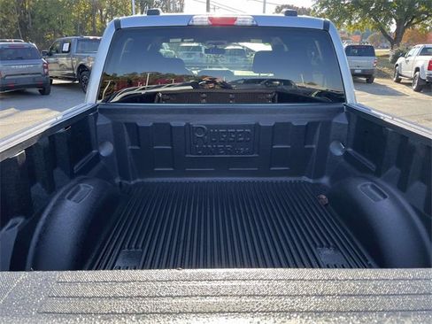 Certified 2024 Ford F150 XLT w/ Mobile Office Package image 9