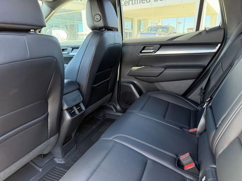 New 2026 GMC Terrain Elevation w/ Elevation Premium Package image 19