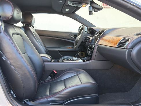 Used 2013 Jaguar XKR R image 19