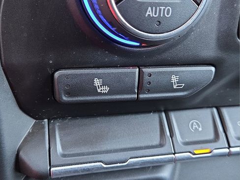 Used 2021 Chevrolet Silverado 1500 LT w/ Texas Edition Plus image 27