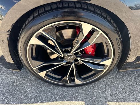 Used 2021 Audi S5 Prestige w/ S Sport Package image 13