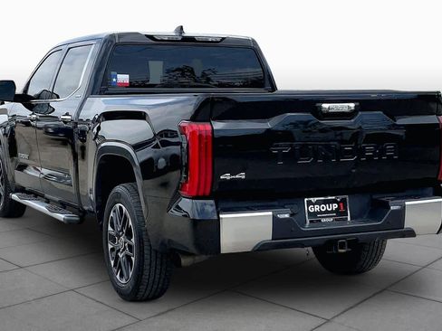 Used 2022 Toyota Tundra Limited image 10