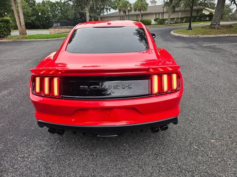 Used 2015 Ford Mustang Premium w/ Ecoboost Performance Package RWD image 31