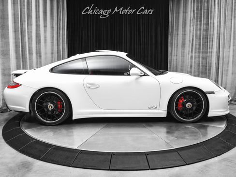 Used 2011 Porsche 911 Carrera GTS image 40
