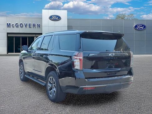 Used 2021 Chevrolet Tahoe Z71 AWD/4WD image 9