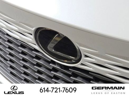 Used 2023 Lexus RX 350 AWD w/ Cold Area Package image 13