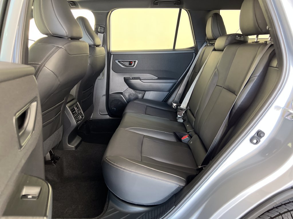 New 2026 Subaru Outback Limited XT AWD/4WD image 27