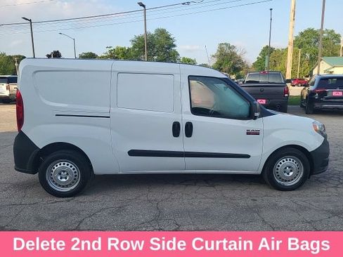 Used 2019 RAM ProMaster City Tradesman FWD image 19