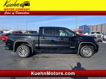 Used 2019 GMC Sierra 1500 Elevation