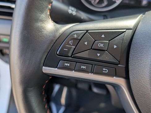 Certified 2025 Nissan Sentra SR w/ SR Premium Package image 34