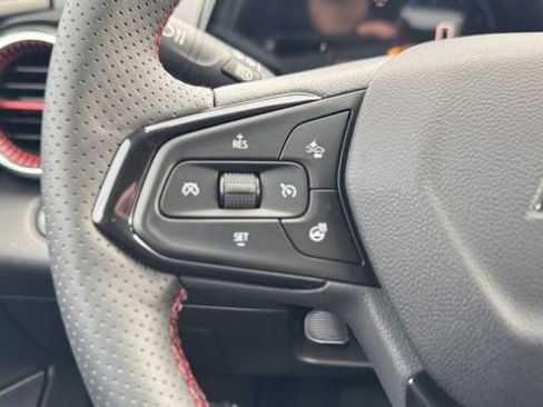 New 2026 Chevrolet Trax RS w/ Driver Confidence Package image 24