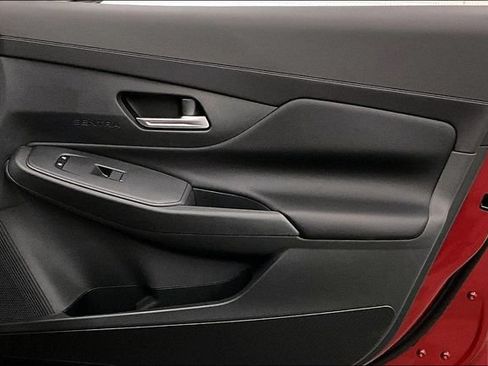 New 2026 Nissan Sentra SV w/ SV Convenience Package FWD image 35