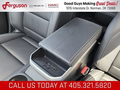 New 2027 GMC Terrain Elevation w/ Elevation Premium Package FWD image 32