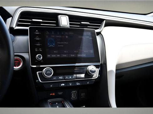 Used 2022 Honda Insight Touring image 20