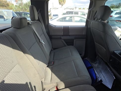 Used 2019 Ford F150 XLT image 7