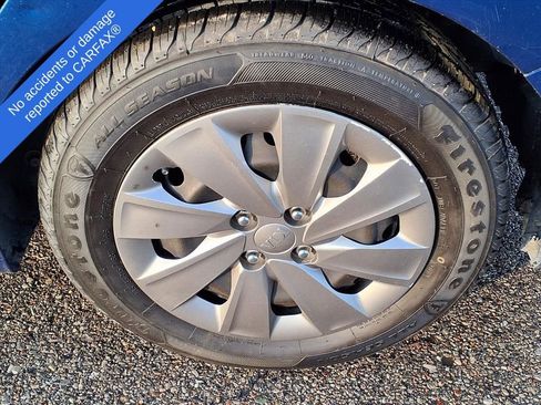 Used 2019 Kia Rio S image 9