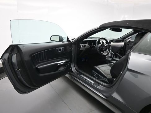 Certified 2023 Ford Mustang Premium image 9