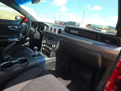 Used 2015 Ford Mustang GT w/ GT Performance Package RWD image 13