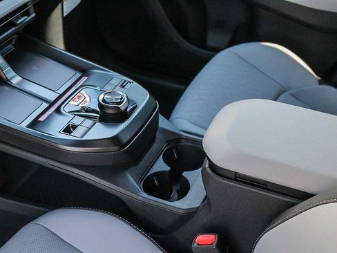 New 2026 Subaru Solterra Limited XT image 18