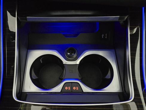 Certified 2024 BMW X7 M60i w/ Executive Package image 19