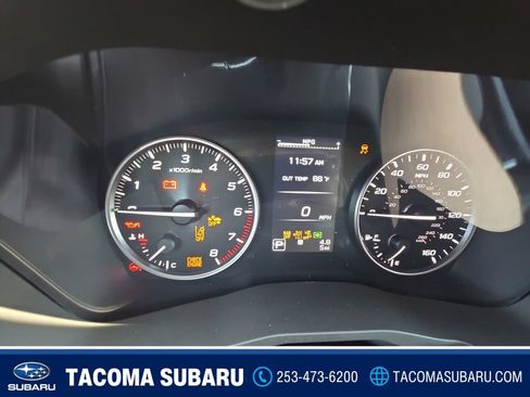 New 2026 Subaru Ascent Bronze Edition AWD/4WD image 14