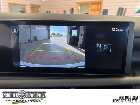 Used 2025 Hyundai Tucson SEL FWD image 21