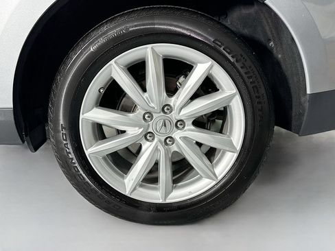 Used 2020 Acura RDX FWD image 32