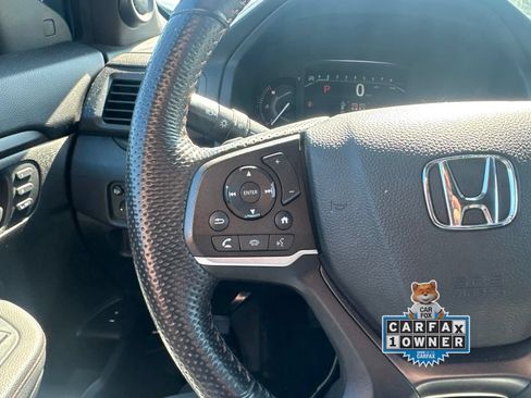 Used 2023 Honda Passport TrailSport image 17