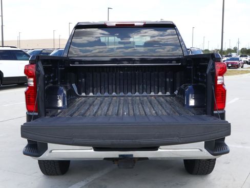 Used 2023 GMC Sierra 1500 Elevation image 42